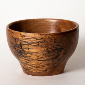 Spalted Bowl